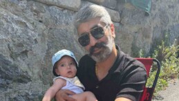 YAPIMCI ADEM SİNCAR KÜÇÜK BEHRAM ATLAS’A KİRVE OLDU!