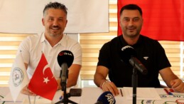 ATDSK HEDEF BÜYÜTTÜ; ADANA TENİSİN MERKEZİ OLACAK