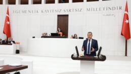 “TARIMDA DIŞ TİCARET AÇIĞI 50 MİLYAR DOLAR”