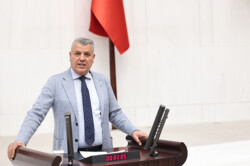 AYHAN BARUT: KRİZ BÜYÜK!