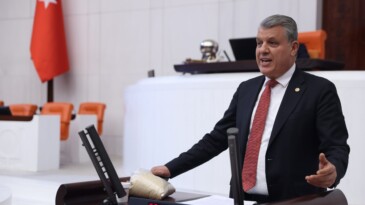 “TALAN TEKLİFİ GERİ ÇEKİLSİN”