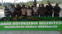 ASİYE PÜSKÜLLÜOĞLU SON YOLCULUĞUNA UĞURLANDI