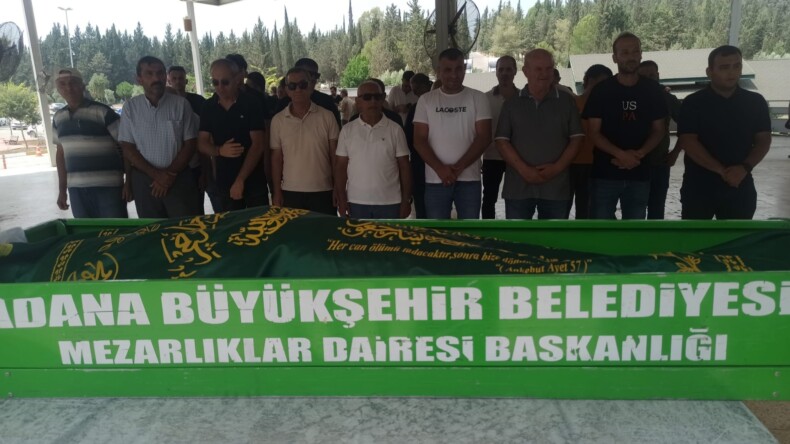 ASİYE PÜSKÜLLÜOĞLU SON YOLCULUĞUNA UĞURLANDI