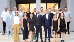 GÜÇLER ADANA İÇİN BİRLEŞİYOR