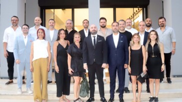 GÜÇLER ADANA İÇİN BİRLEŞİYOR