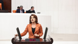 “YEDİLER İÇTİLER, HESABI VATANDAŞ ÖDÜYOR”