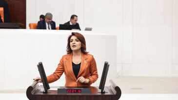 “YEDİLER İÇTİLER, HESABI VATANDAŞ ÖDÜYOR”