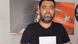 3 BAŞKANA AYRI AYRI MEKTUP YAZDI