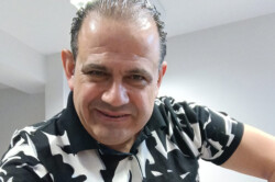 BEDENİM YORGUN – MÜMTAZ YURDAER YAZDI