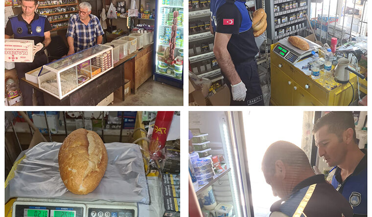 YUMURTALIK BELEDİYESİ’NDE ÖNCELİK İNSAN SAĞLIĞI