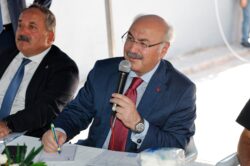 VALİ KÖŞGER, DAĞLIOĞLU MAHALLESİ’NDE VATANDAŞLARIMIZLA BULUŞTU