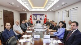 BELEMEDİK’TEN VARDA’YA ADANA’NIN TARİHİ ROTASI YENİDEN CANLANACAK