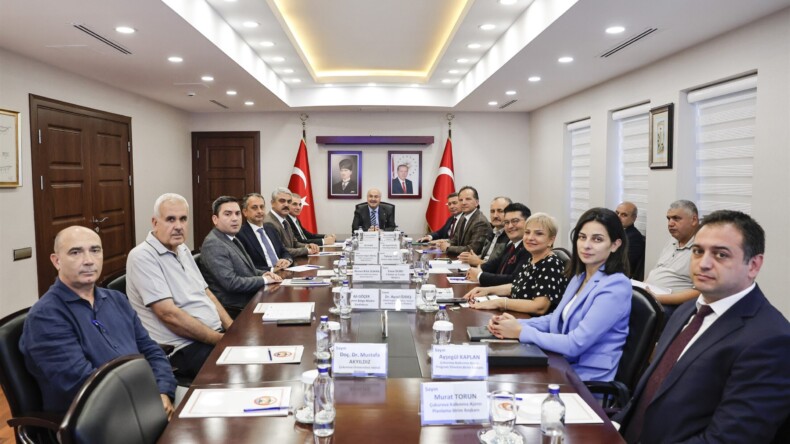 BELEMEDİK’TEN VARDA’YA ADANA’NIN TARİHİ ROTASI YENİDEN CANLANACAK