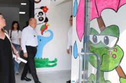 BAŞKAN DEMİRÇALI’DAN YÜREĞİR’E 1 KREŞ DAHA