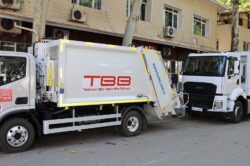 “POZANTI BELEDİYESİ ARAÇ FİLOSUNU GÜÇLENDİRİYOR”