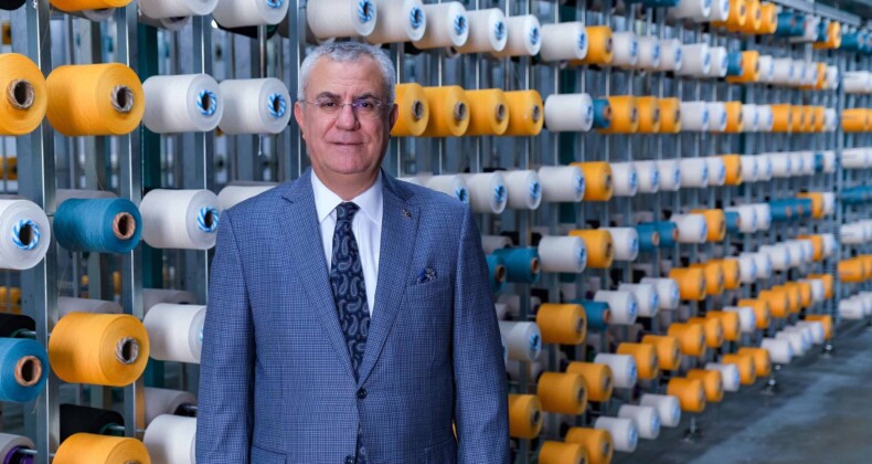 ADANA’NIN TEMMUZ AYI İHRACATI YÜZDE 20,7 ARTTI