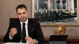 “TEMMUZ AYI İHRACATIMIZ 156 MİLYON DOLAR”