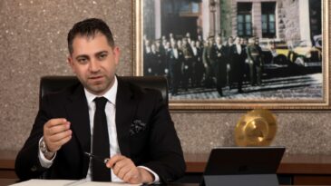 “TEMMUZ AYI İHRACATIMIZ 156 MİLYON DOLAR”