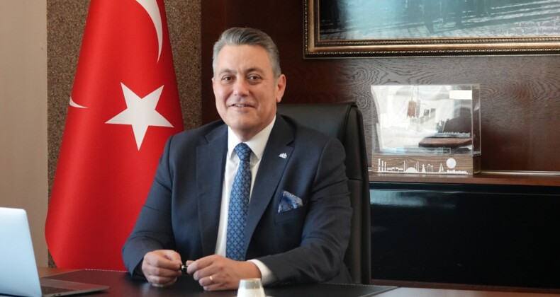 MOBİLYA’DA İHRACAT RÜZGARI KOMŞU PAZARLARDA ESTİ