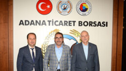 ABDULLAH DOĞRU: OVAMIZ KENDİ CAZİBESİYLE SULANIR HALE GELECEK