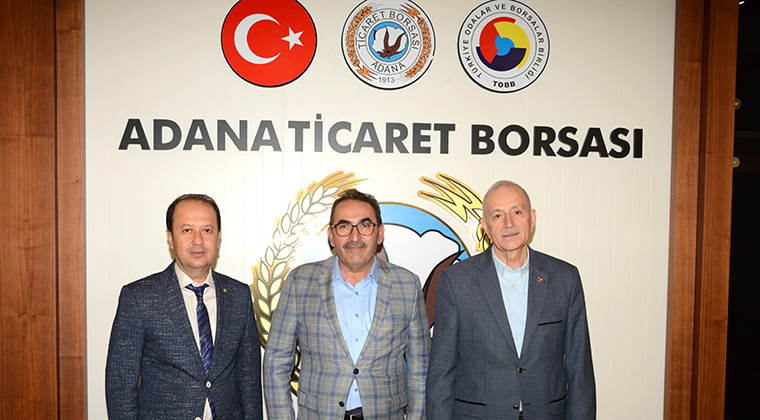 ABDULLAH DOĞRU: OVAMIZ KENDİ CAZİBESİYLE SULANIR HALE GELECEK