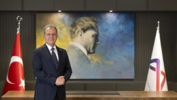 BAŞKAN VAHAP SEÇER’DEN 30 AĞUSTOS ZAFER BAYRAMI MESAJI