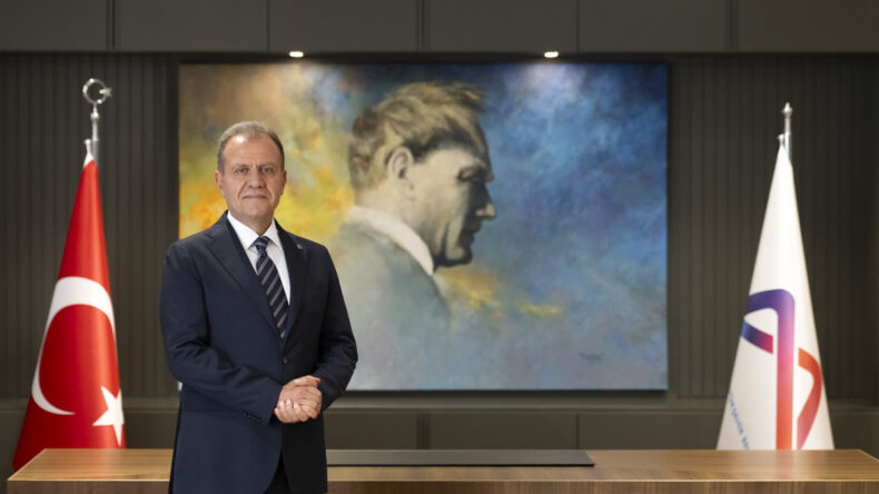 BAŞKAN VAHAP SEÇER’DEN 30 AĞUSTOS ZAFER BAYRAMI MESAJI