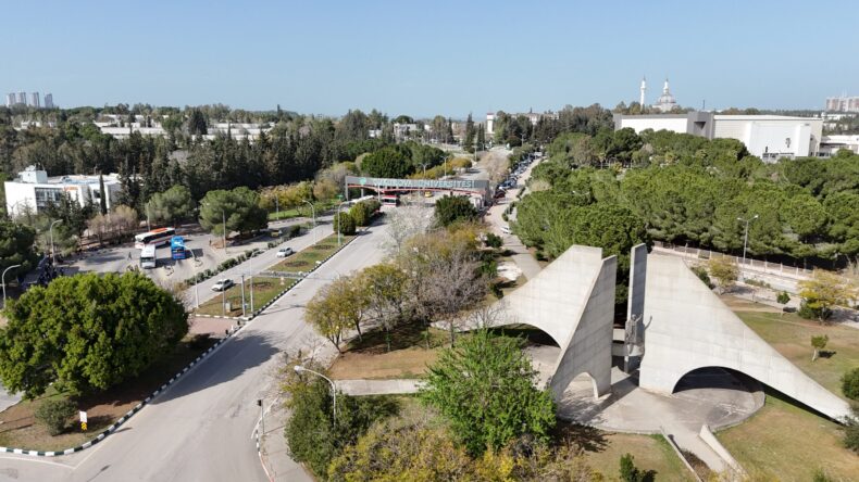 YERLEŞTİRMELER SONUÇLANDI 6602 YENİ ÖĞRENCİ ÇUKUROVA ÜNİVERSİTESİNE YERLEŞTİ