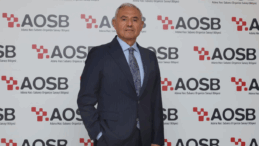 AOSB’DEN SANAYİCİLERE YENİ HİZMET: VİNÇ DESTEĞİ BAŞLADI