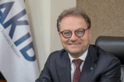 AHKİB, TEMMUZ AYINDA İHRACATINI YÜZDE 53 ARTIRDI