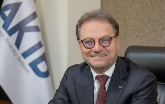 AHKİB, TEMMUZ AYINDA İHRACATINI YÜZDE 53 ARTIRDI