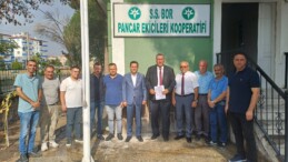 KOOPERATİFLER DAHA İYİ BİR DÜNYA KURUYOR