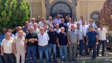 GÜRER: “ÜRÜNÜN DEĞER BULMASINDA SORUN VAR”