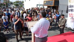 GÜNGÖR GEÇER HAFTASONU İLÇELERDE YOĞUN MESAİ GERÇEKLEŞTİRDİ