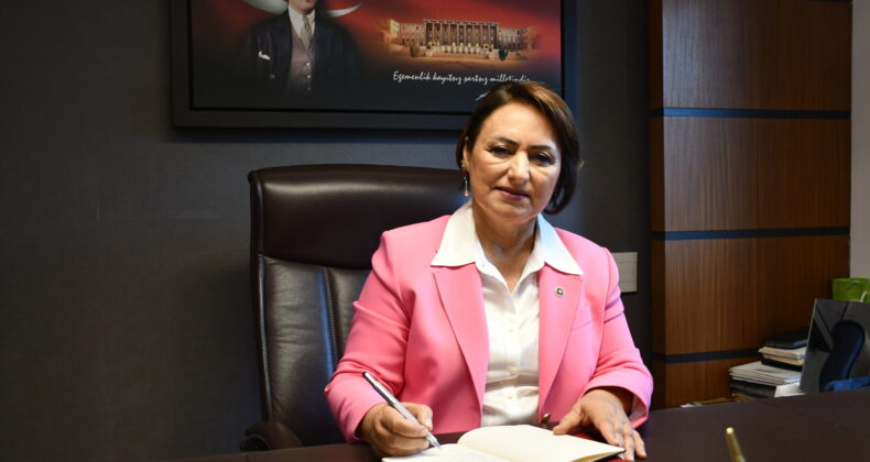 CHP’Lİ ŞEVKİN’DEN HURDA TEŞVİKİ ÇAĞRISI