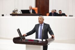 ADALETİN TUTSAKLIĞI: ZEYDAN KARALAR’IN TUTUKLULUĞU VE YARGININ SİYASALLAŞMASI