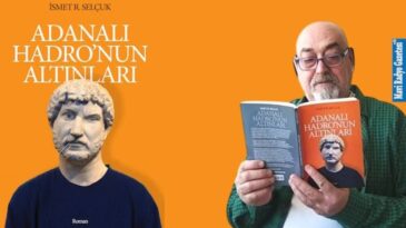 ADANALI HADRO’NUN ALTINLARI