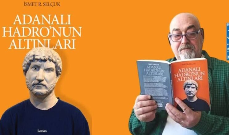 ADANALI HADRO’NUN ALTINLARI