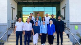 SEYHAN’DA SİYASET ÜSTÜ TEMİZLİK SEFERBERLİĞİ