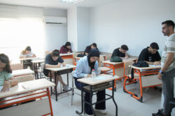 SEYHAN BELEDİYESİ DESTEKLİ 31 GENÇ ÜNİVERSİTELİ OLDU