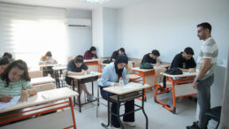 SEYHAN BELEDİYESİ DESTEKLİ 31 GENÇ ÜNİVERSİTELİ OLDU