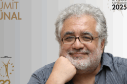 ADANA ALTIN KOZA’DA JÜRİ BAŞKANI ÜMİT ÜNAL