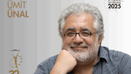 ADANA ALTIN KOZA’DA JÜRİ BAŞKANI ÜMİT ÜNAL