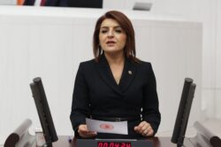 GÜLCAN KIŞ: “TÜİK KÂĞIT ÜSTÜNDE İŞSİZLİĞİ BİTİRDİ, GENÇLER HÂLÂ İŞSİZ!”