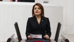 GÜLCAN KIŞ: “TÜİK KÂĞIT ÜSTÜNDE İŞSİZLİĞİ BİTİRDİ, GENÇLER HÂLÂ İŞSİZ!”