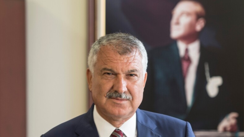 ZEYDAN KARALR’DAN ÖZGÜRLÜK YÜRÜYÜŞÜ’NDEKİ GENÇLERE MESAJ