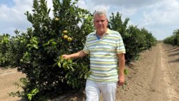 ÇİFTÇİLERE SICAK DARBESİ