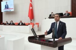 BURHANETTİN BULUT: “FATURA KESMEYE GELİNCE VAR, HİZMETE GELİNCE YOKLAR”