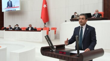 BURHANETTİN BULUT: “FATURA KESMEYE GELİNCE VAR, HİZMETE GELİNCE YOKLAR”