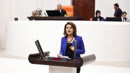 “ÖĞRENCİLER YURTSUZ, AİLELER ÇARESİZ!”